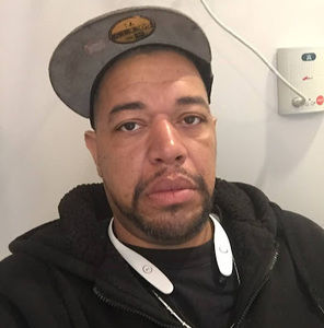 Meet your Posher, Mr